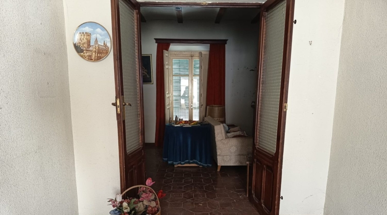 Ciudad Real - Argamasilla de Alba - 748m2