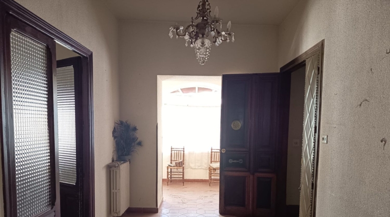 Ciudad Real - Argamasilla de Alba - 748m2