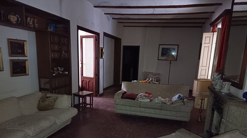 Ciudad Real - Argamasilla de Alba - 748m2