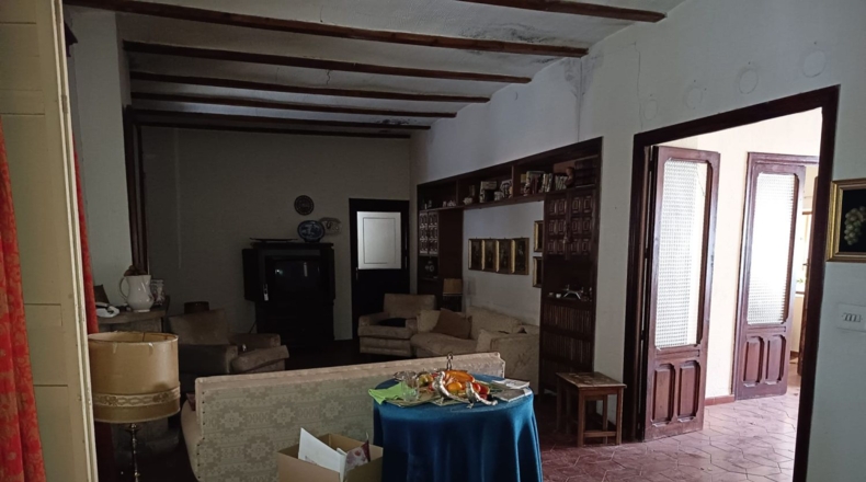 Ciudad Real - Argamasilla de Alba - 748m2