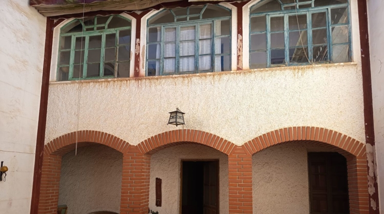 Ciudad Real - Argamasilla de Alba - 748m2