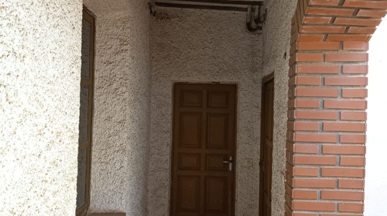 Ciudad Real - Argamasilla de Alba - 748m2