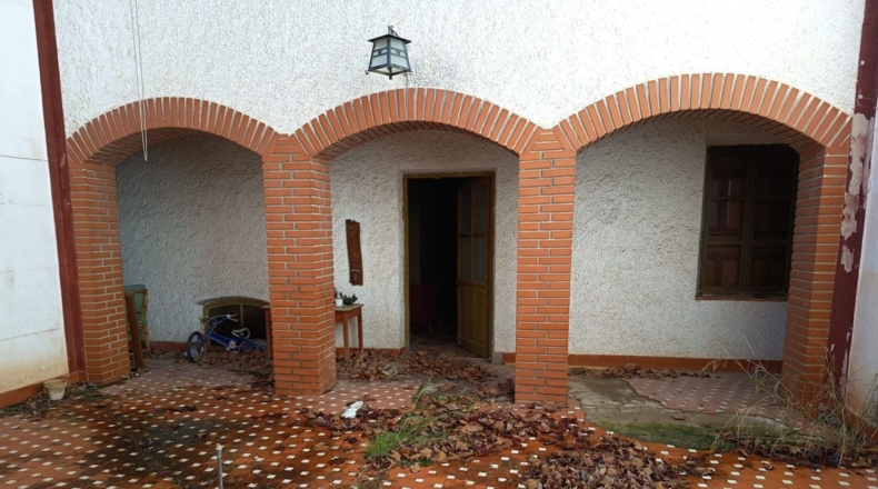Ciudad Real - Argamasilla de Alba - 748m2