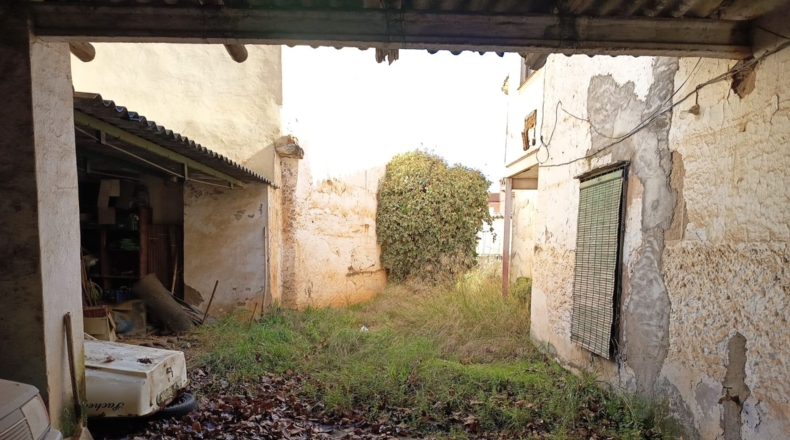 Ciudad Real - Argamasilla de Alba - 748m2