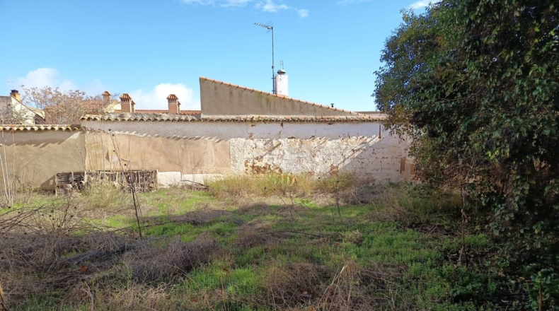 Ciudad Real - Argamasilla de Alba - 748m2