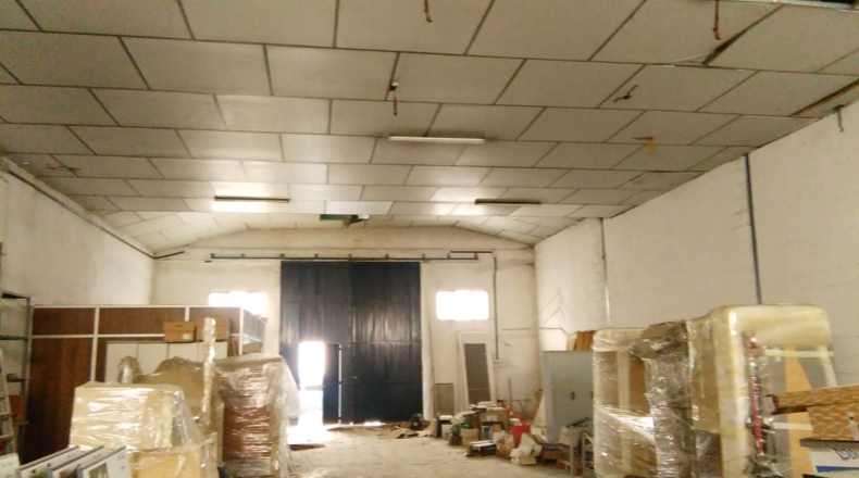 Sevilla - Alcalá de Guadaíra - 200m2
