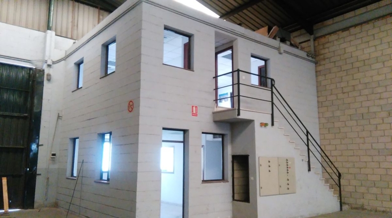 Sevilla - Alcalá de Guadaíra - 1000m2