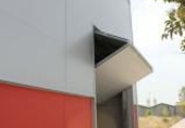 Промышленное здание на продажу в городе Уэльва. Фото
