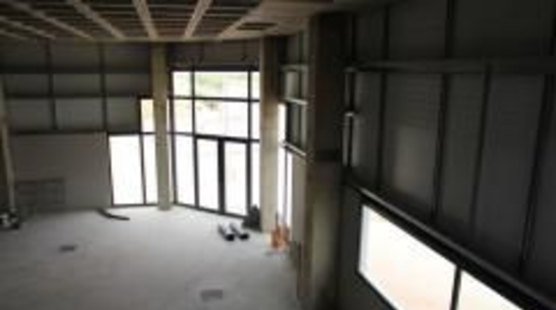 Huelva - Huelva - 2280m2