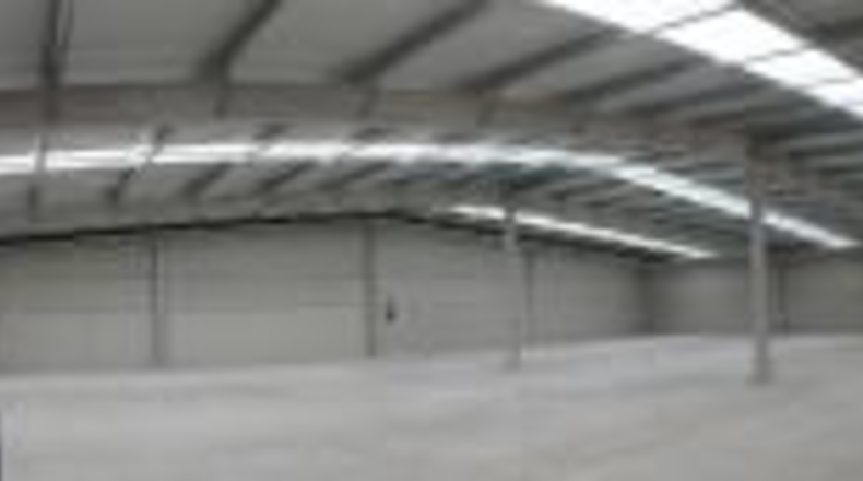 Huelva - Huelva - 2280m2