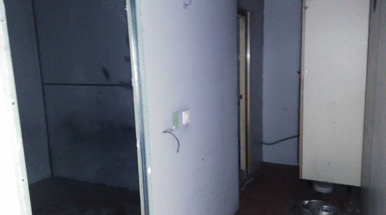 Sevilla - Alcalá de Guadaíra - 160m2