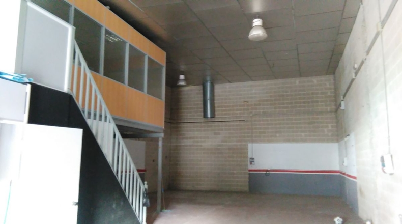 Sevilla - Alcalá de Guadaíra - 160m2