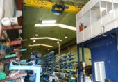 Nau industrial en venda a Sevilla ref.: TR199992 foto