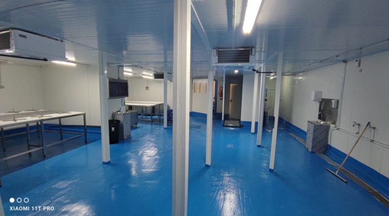 Sevilla - Sevilla - 560m2