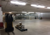 Industrial warehouse for rent in Dos Hermanas ref: TR353898 photo
