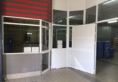 Industrial warehouse for rent in Dos Hermanas ref: TR353898 photo