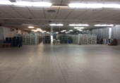 Industrial warehouse for rent in Dos Hermanas ref: TR353898 photo