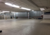 Industrial warehouse for rent in Dos Hermanas ref: TR353898 photo