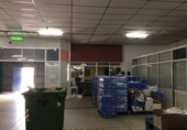 Industrial warehouse for rent in Dos Hermanas ref: TR353898 photo
