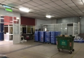 Industrial warehouse for rent in Dos Hermanas ref: TR353898 photo