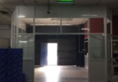 Industrial warehouse for rent in Dos Hermanas ref: TR353898 photo