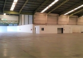 Nau industrial en lloguer a Sevilla ref.: TR285563 foto