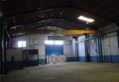 Nau industrial en venda a Sevilla ref.: TR199986 foto
