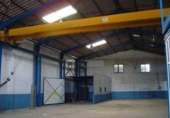 Nau industrial en venda a Sevilla ref.: TR199986 foto