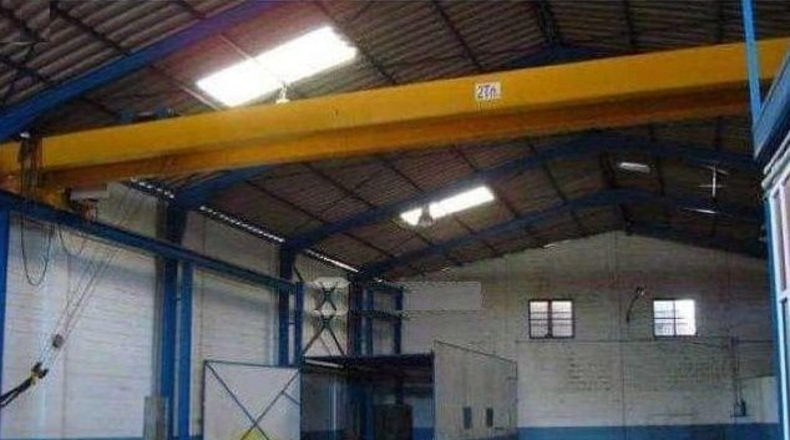 Sevilla - Alcalá de Guadaíra - 600m2