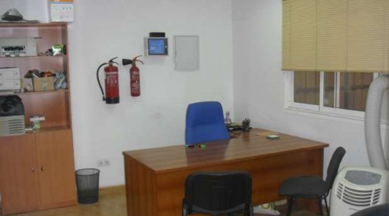 Sevilla - Alcalá de Guadaíra - 160m2