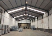Nau industrial en venda a Alcalá de Guadaíra ref.: TR380266 foto