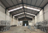Nau industrial en venda a Alcalá de Guadaíra ref.: TR380266 foto