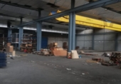 Nau industrial en lloguer a Sevilla ref.: TR285561 foto