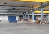 Nau industrial en lloguer a Sevilla ref.: TR285561 foto