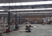 Nau industrial en lloguer a Sevilla ref.: TR285561 foto