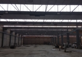 Nau industrial en lloguer a Sevilla ref.: TR285561 foto