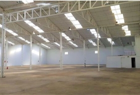 Sevilla 2881&nbsp;m² 