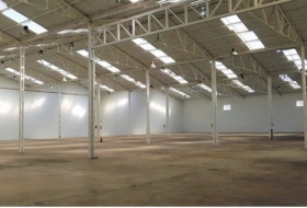 Sevilla 2881&nbsp;m² 