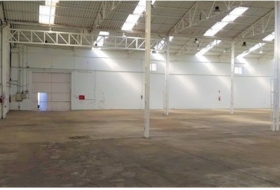 Sevilla 2881&nbsp;m² 