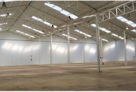 Sevilla 2881&nbsp;m² 
