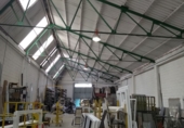 Nau industrial en lloguer a Sevilla ref.: TR285559 foto