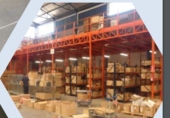 Nau industrial en venda a Dos Hermanas ref.: TR200020 foto