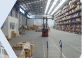 Nau industrial en venda a Dos Hermanas ref.: TR200020 foto