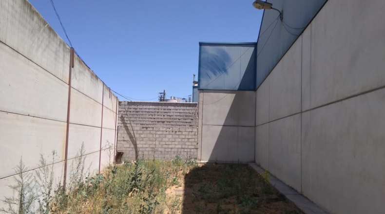 Seville - Алькала-де-Гуадаира - 1000m2