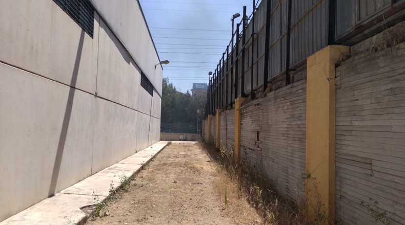 Seville - Алькала-де-Гуадаира - 1000m2
