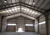 Industrial warehouse for rent in Alcalá de Guadaíra ref: TR285558 photo