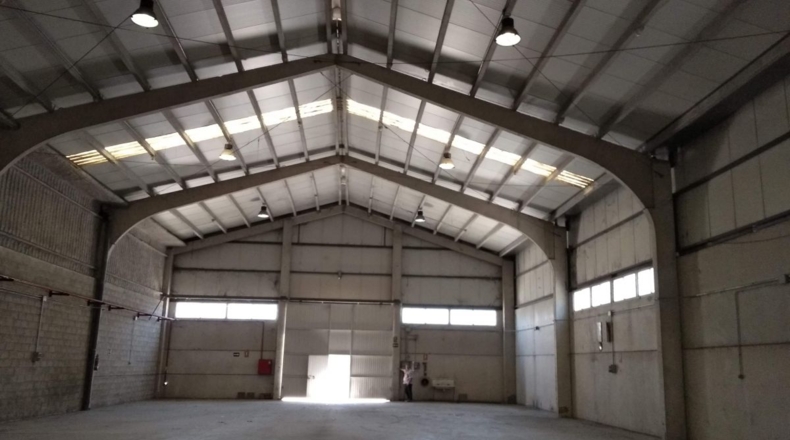 Seville - Алькала-де-Гуадаира - 1000m2