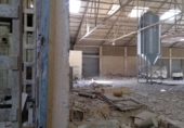 Industrial warehouse for rent in Santiponce ref: TR285557 photo