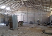 Industrial warehouse for rent in Santiponce ref: TR285557 photo