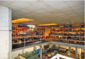Nau industrial en lloguer a Sevilla ref.: TR285555 foto